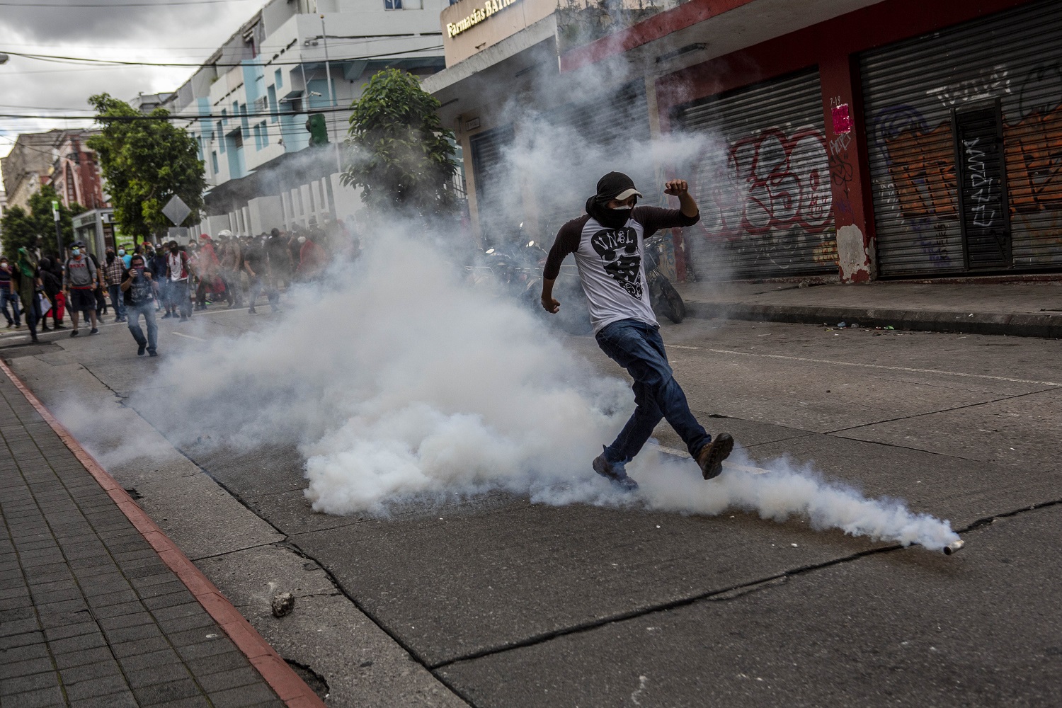 Foto: Oliver de Ros