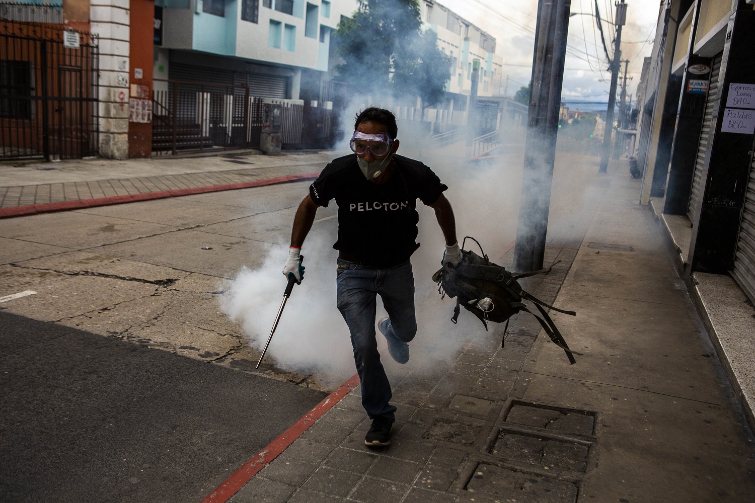 Foto: Oliver de Ros