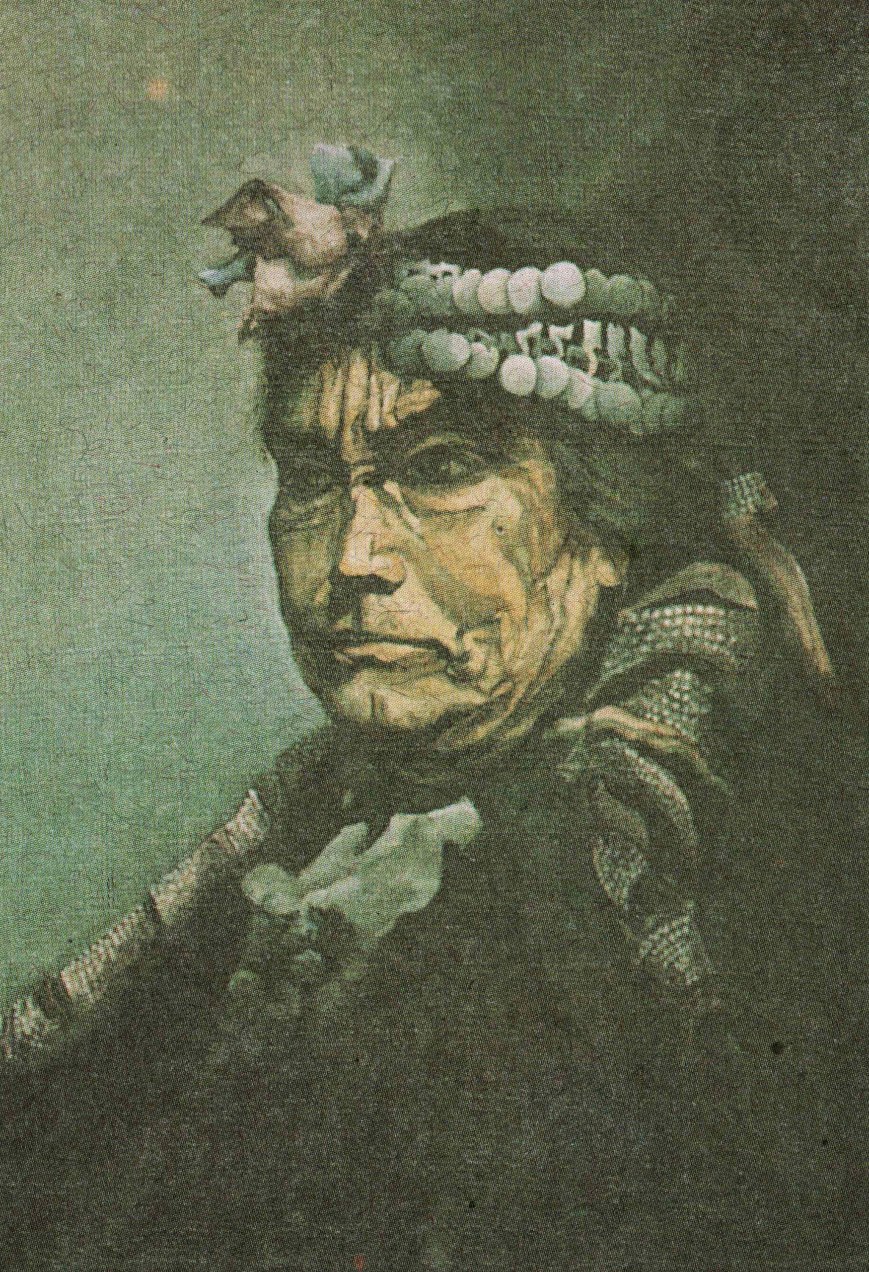 Pintura De Jessica Cona En Revista Kalfvpvllv 1993 Pintura De Jessica Cona En Revista Kalfvpvllv 1993