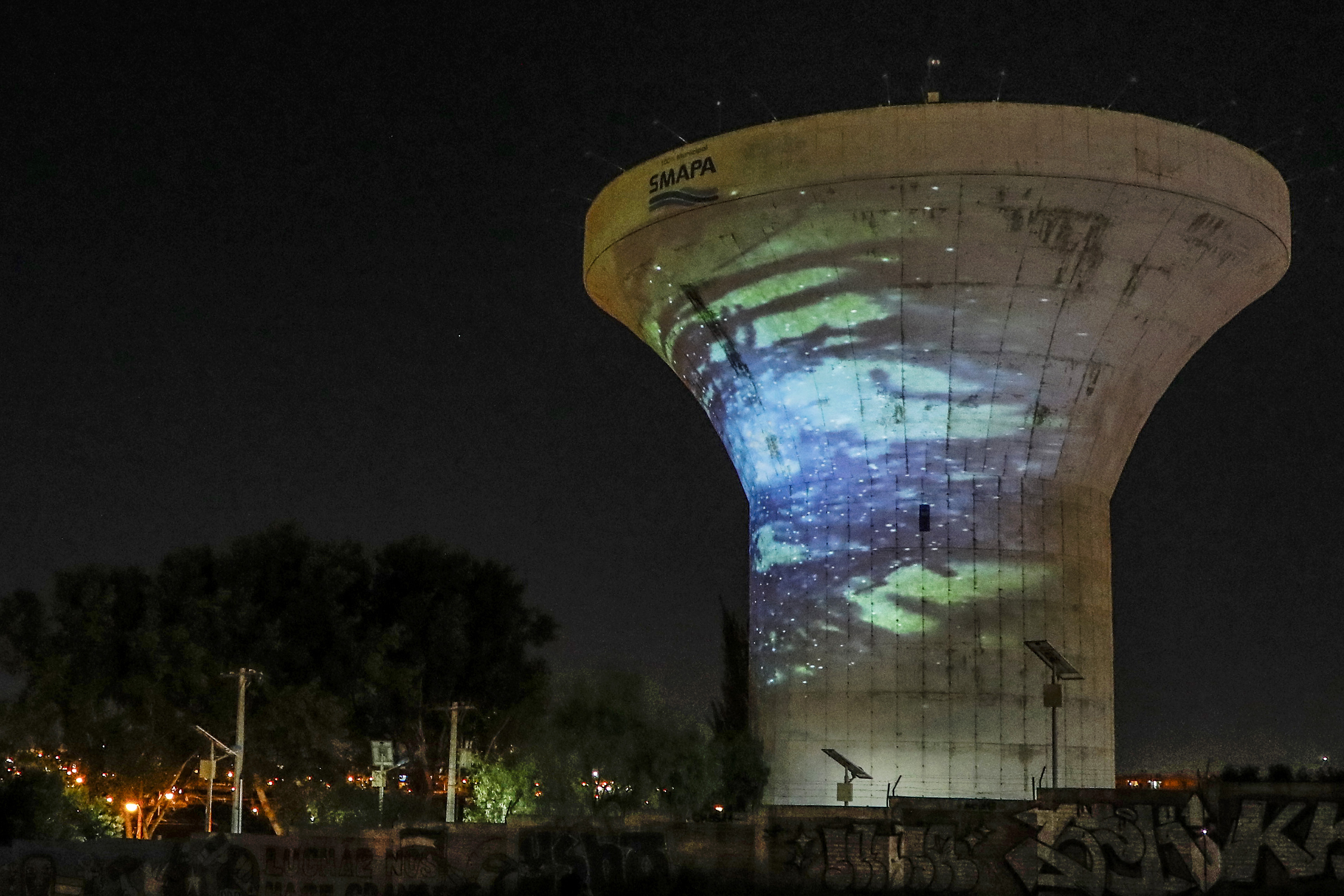 Foto: Fundación Teatro a Mil.