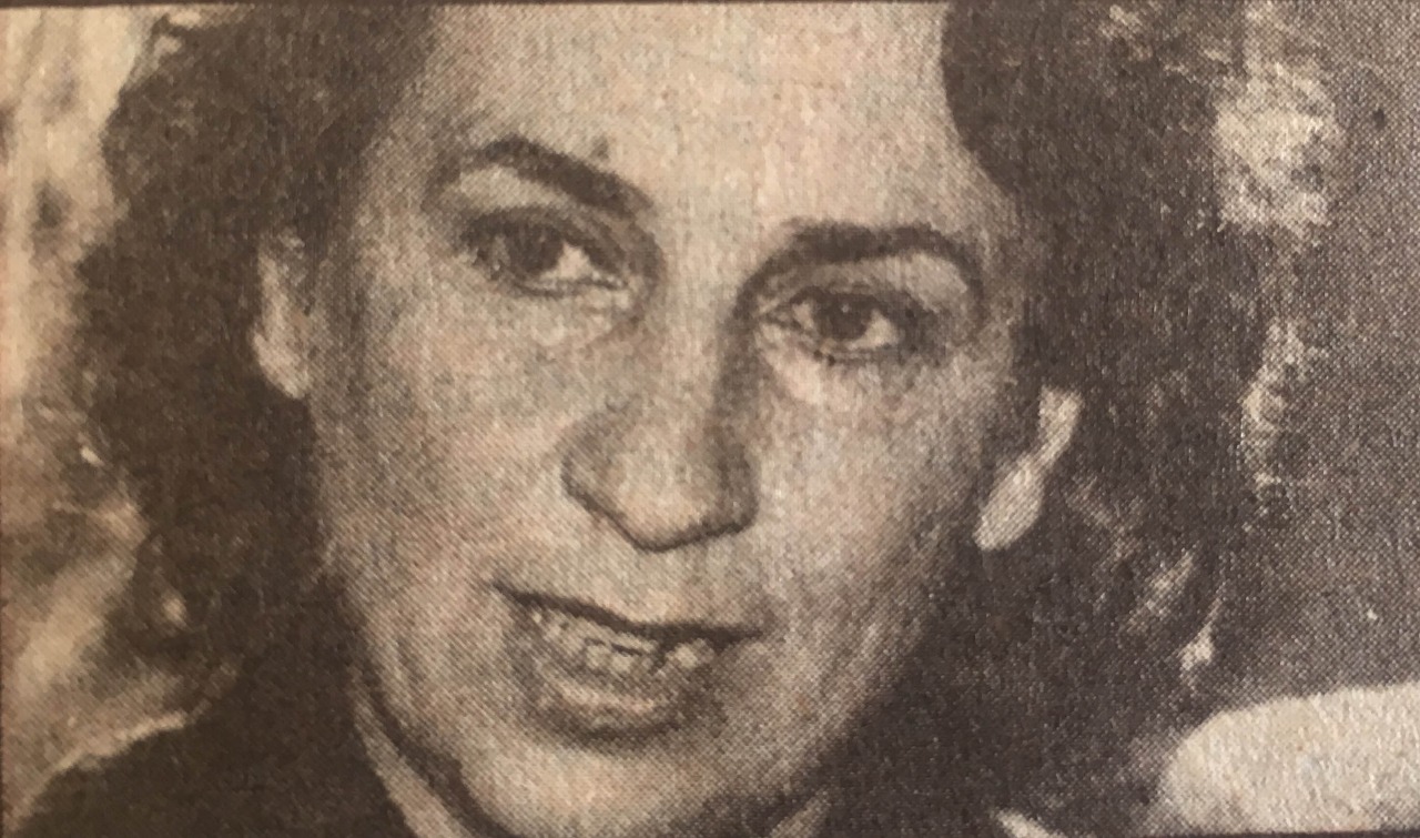 Fanny Pollarolo