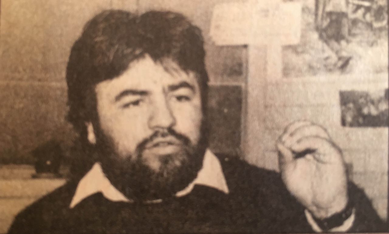 José Hidalgo José Hidalgo