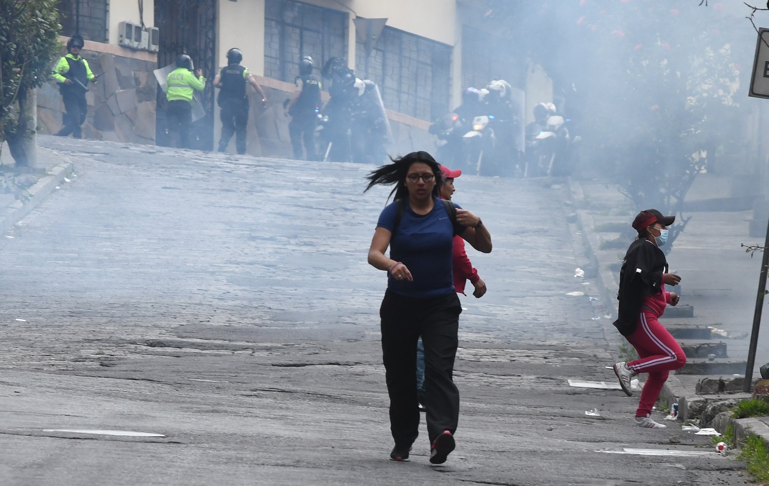 Foto: Carlos Granja / EL UNVIERSO. Foto: Carlos Granja / EL UNIVERSO.