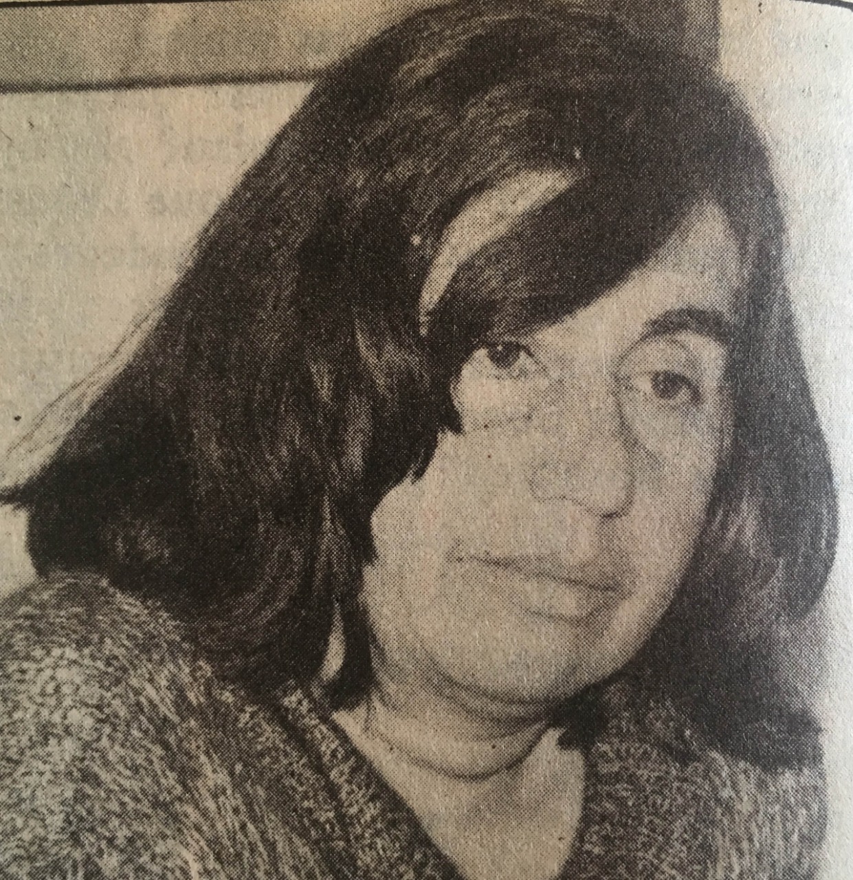 María Antonieta Saa María Antonieta Saa