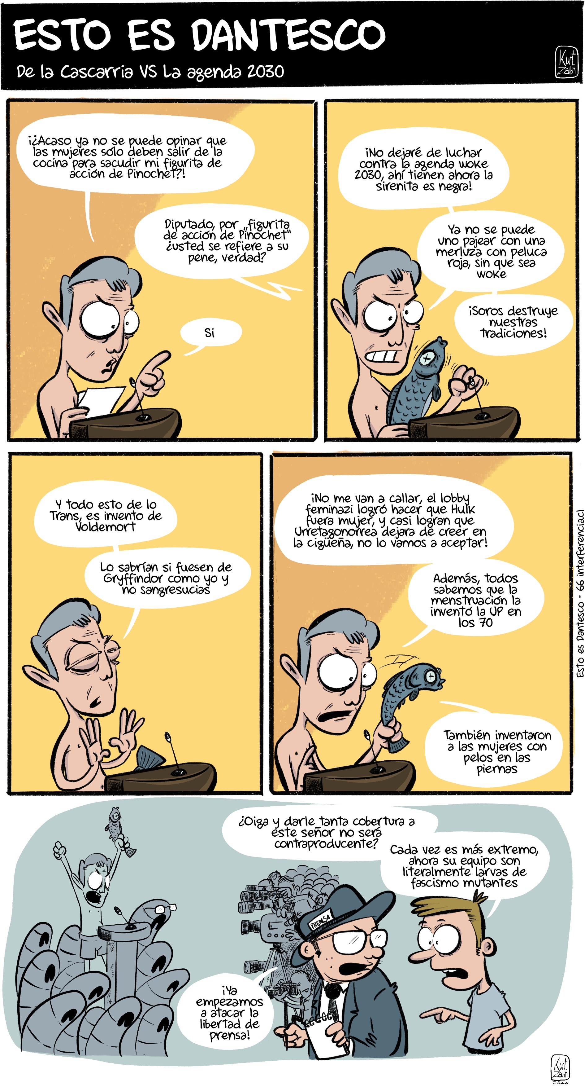 por @D4mon por @D4mon