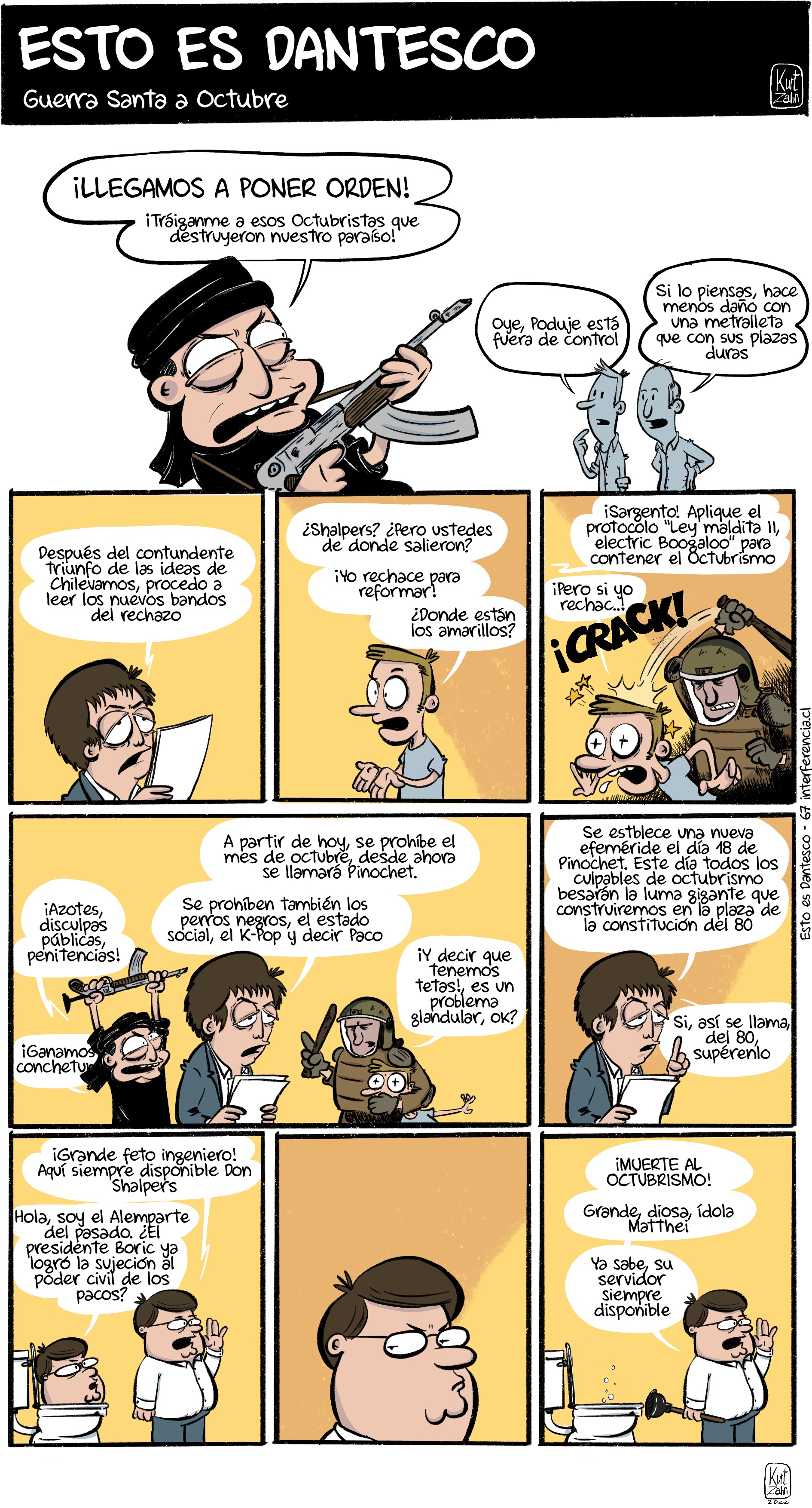 por @D4mon por @D4mon