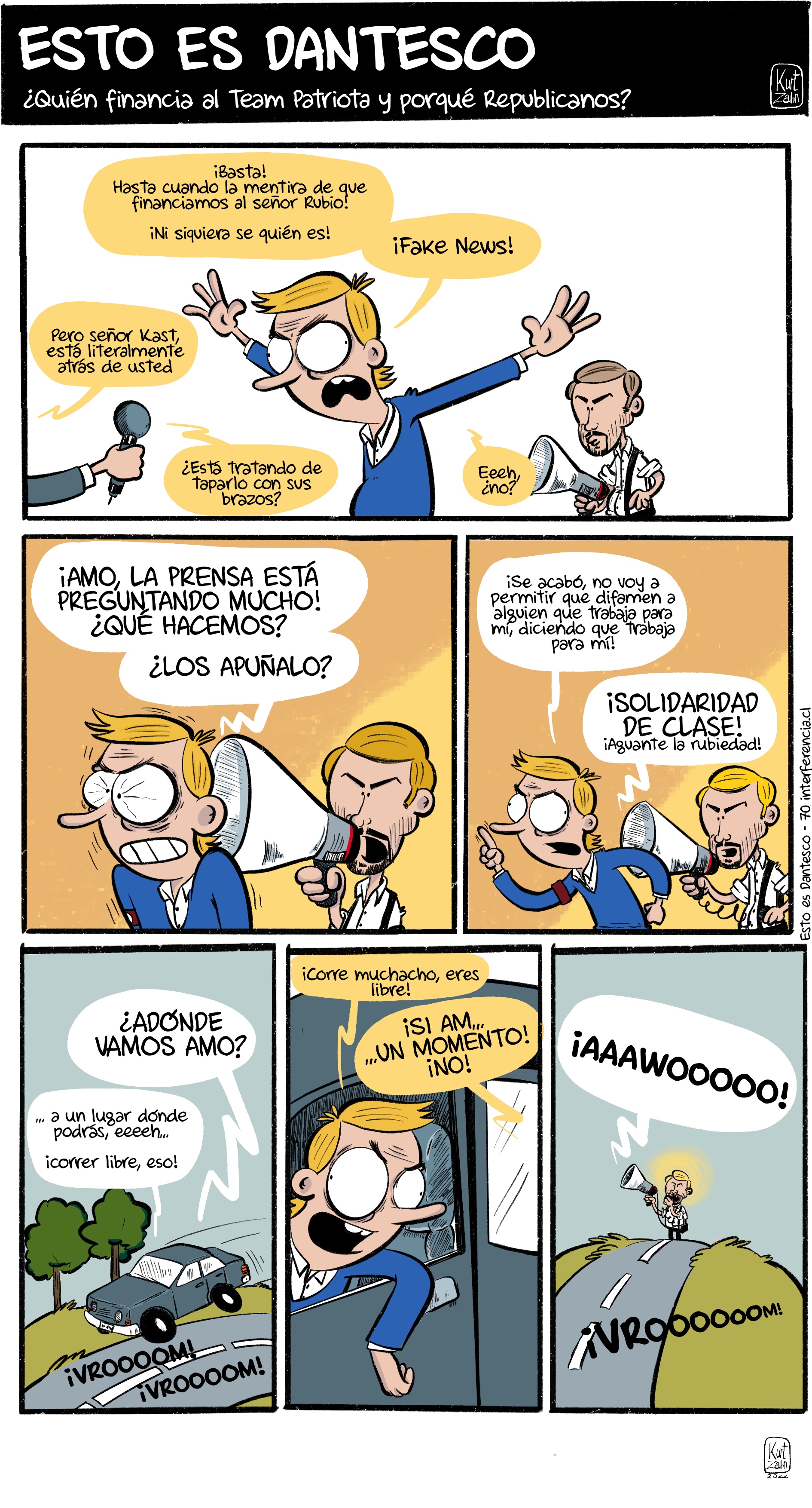 por @D4mon por @D4mon