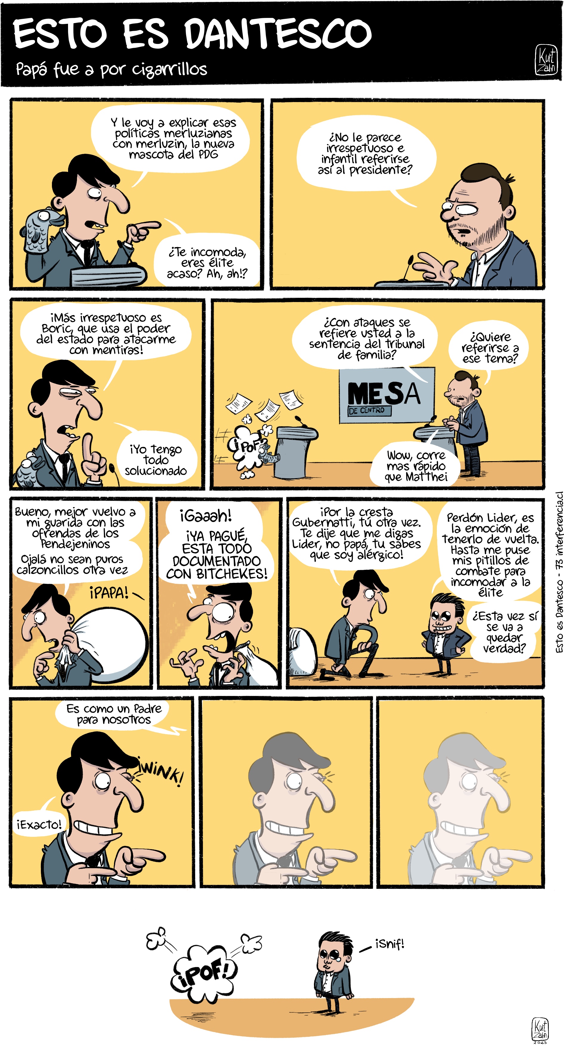 por @D4mon por @D4mon