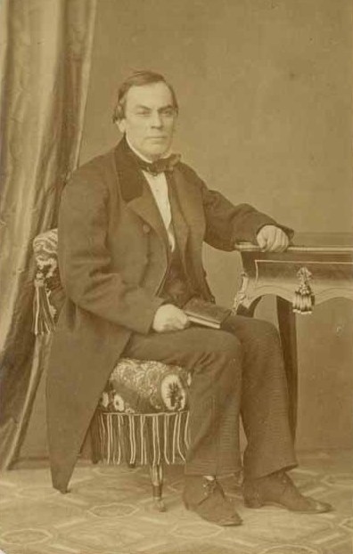Agustín Edwards Ossandón Agustín Edwards Ossandón
