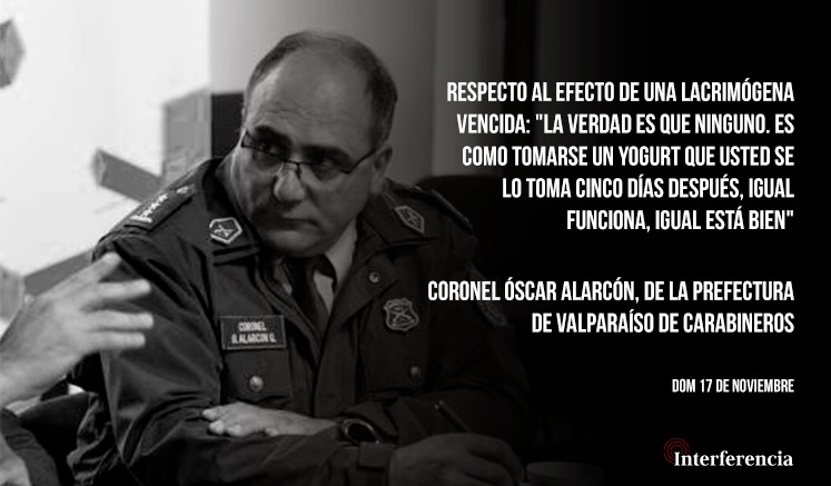 Óscar Alarcón