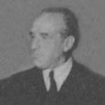 Arturo Matte Larraín. Arturo Matte Larraín.