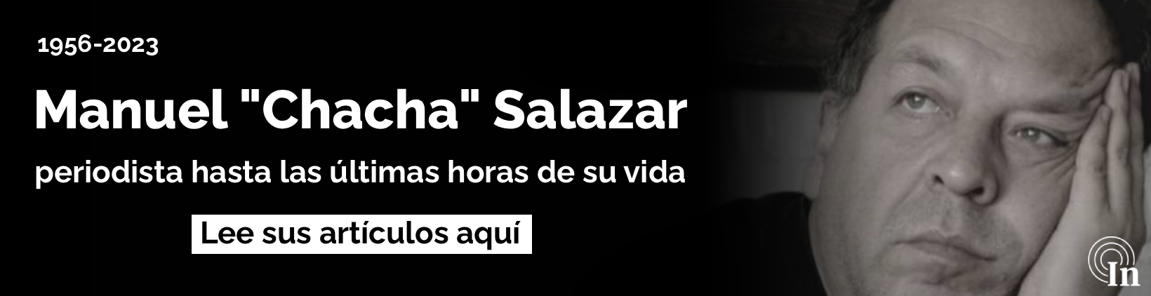 Banner Manuel Chacha Salazar
