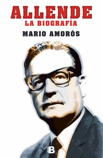 Allende. La biografía (2013) Allende. La biografía (2013)