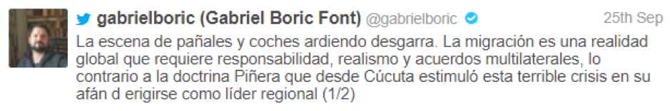 RT: 1.780 / Alcance: 4.209.361 RT: 1.780 / Alcance: 4.209.361