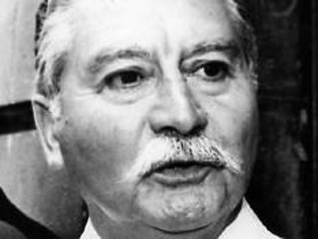 Brigadier Pedro Espinoza Brigadier Pedro Espinoza