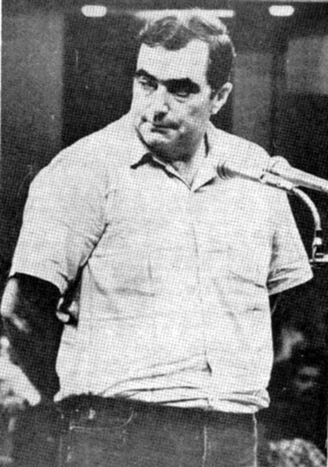 Amado Padrón Amado Padrón