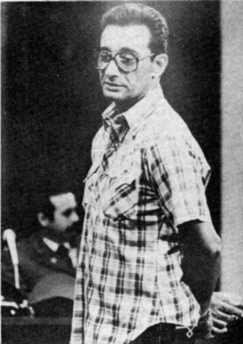 Arnaldo Ochoa ante el tribunal Arnaldo Ochoa ante el tribunal
