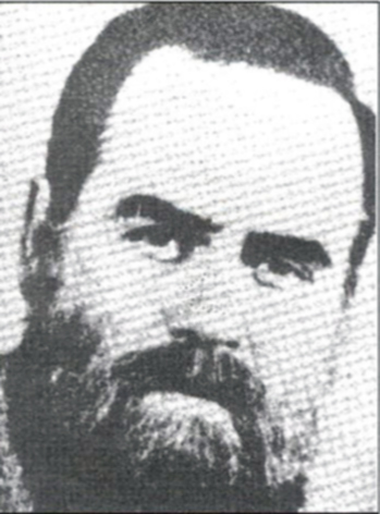 Manuel Piñeyro Losada Manuel Piñeyro Losada