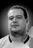 Luis Gómez Bustamante, alias “Rasguño”. Luis Gómez Bustamante, alias “Rasguño”.