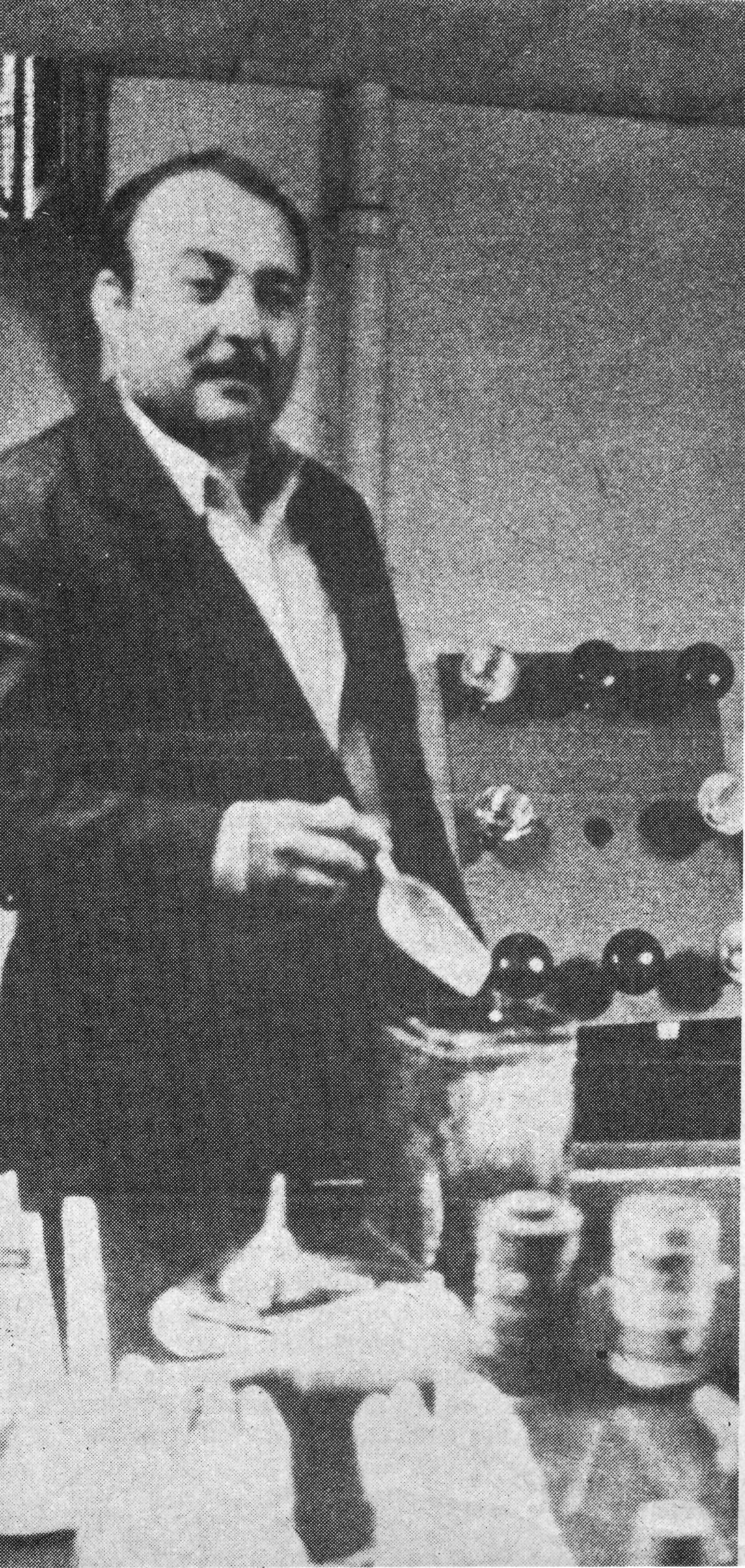 Filiberto Olmedo Filiberto Olmedo