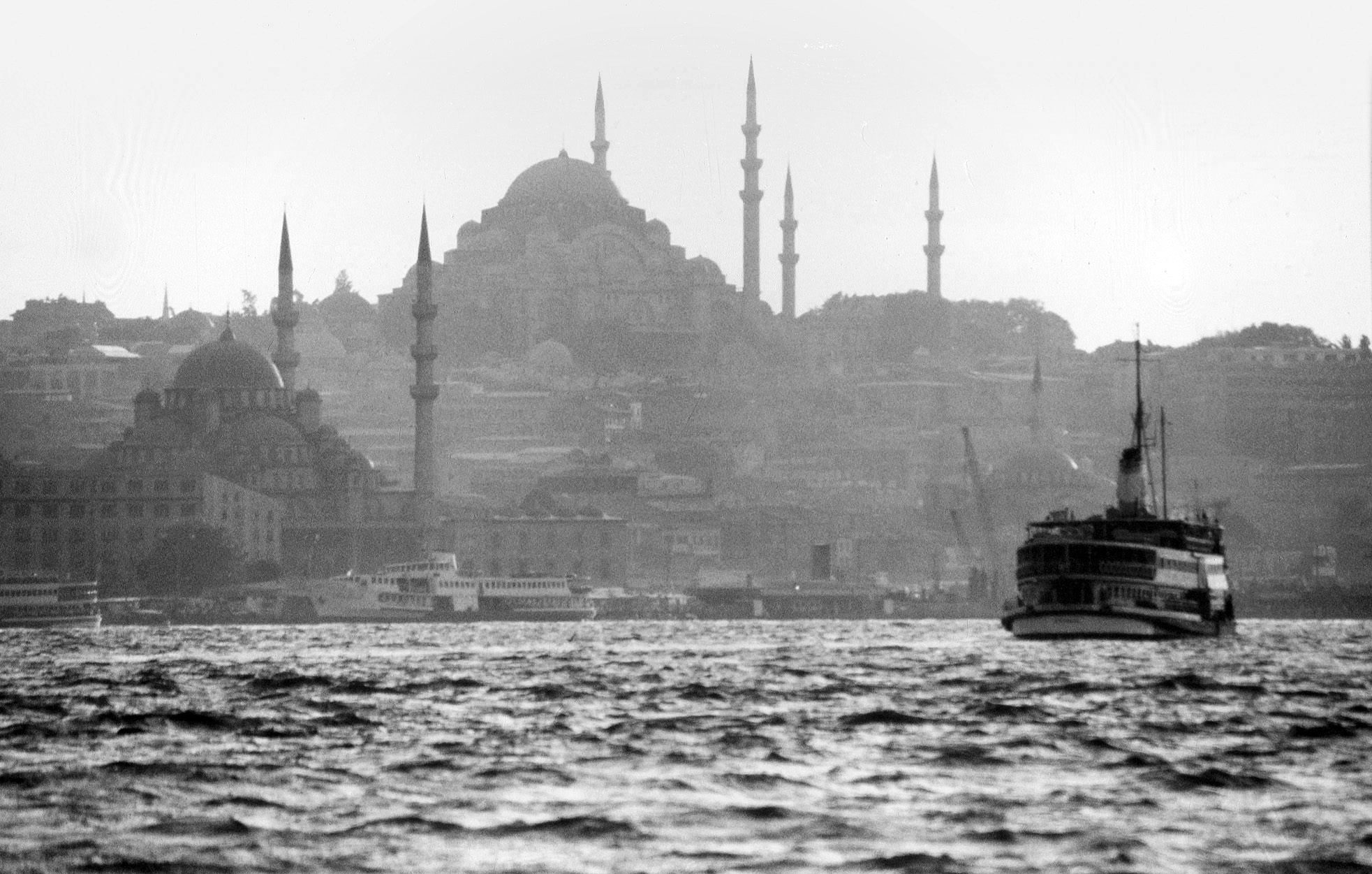Estambul Estambul