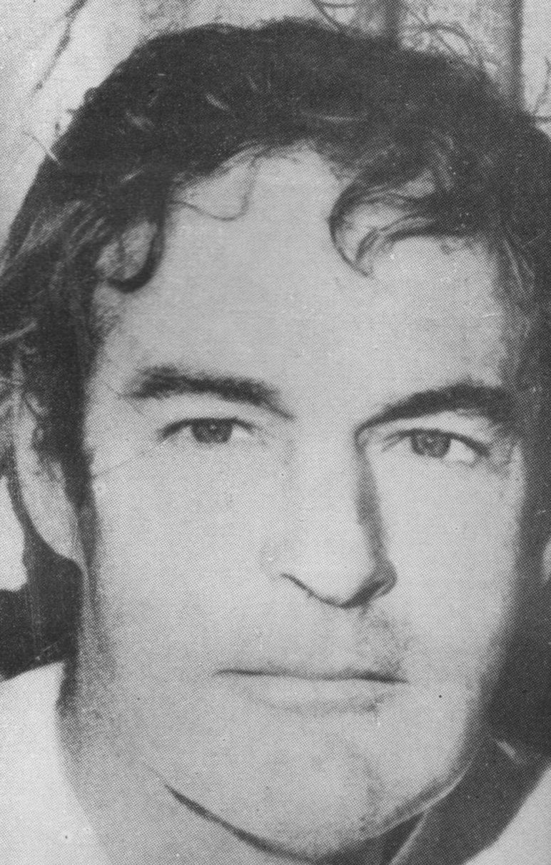 Timothy Leary. Timothy Leary.