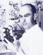 Albert Hofmann. Albert Hofmann.