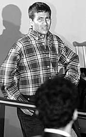 Demetrio Chávez. Demetrio Chávez.