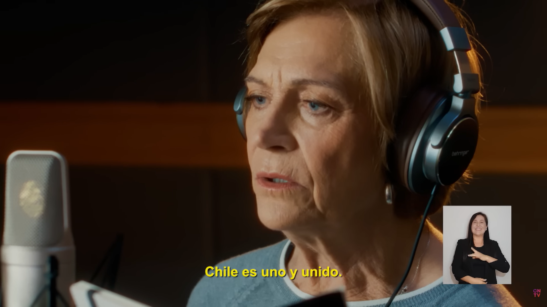 Franja electoral Evelyn Matthei. Franja electoral Evelyn Matthei.