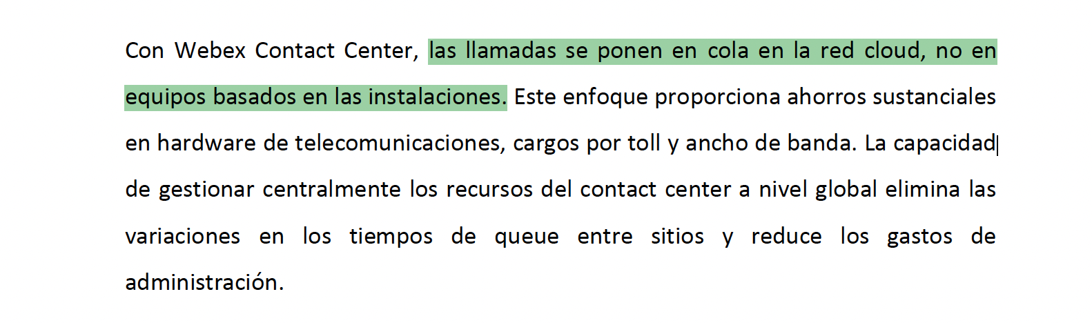 Propuesta técnica de Claro Chile S.A. Propuesta técnica de Claro Chile S.A.