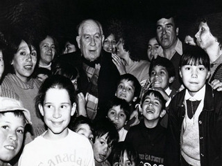 Fotografía: Archivo Nacional Fotografía: Archivo Nacional