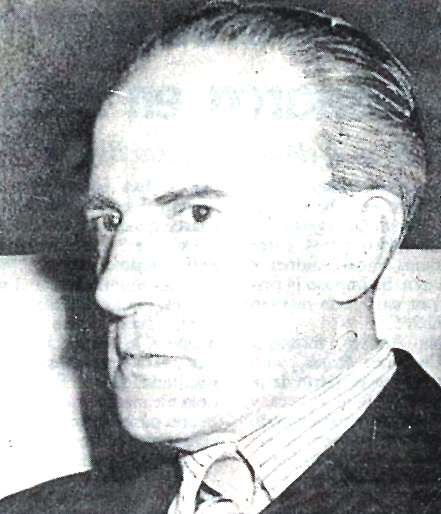 Carlos Vial Espantoso