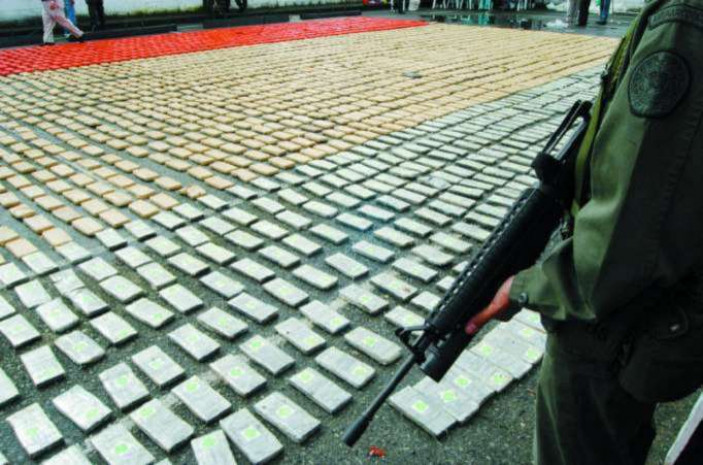 El Cartel de Sinaloa es designado como el principal cartel en México (Juicio Crudo/Reproducción)