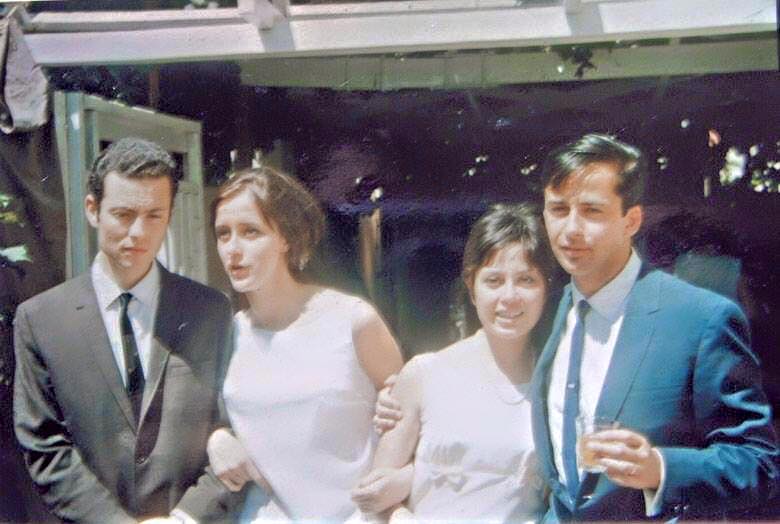 Casamiento de Miguel