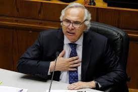 Andrés Chadwick Andrés Chadwick