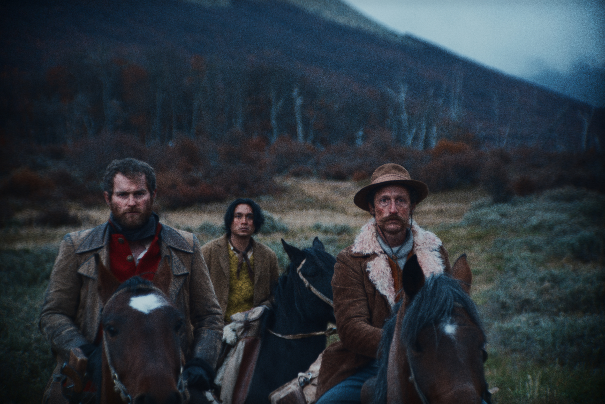 Imágenes de la película: copyrigth Quijotefilms Imágenes de la película: copyrigth Quijotefilms
