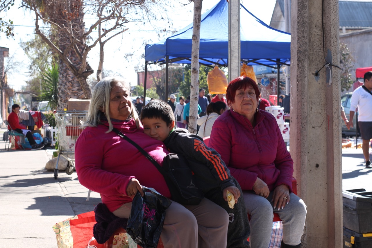 Aida y Lidia