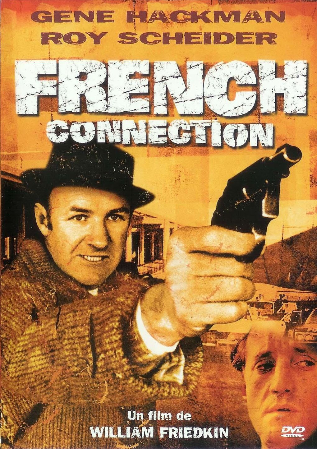 Contacto en Francia. Contacto en Francia.