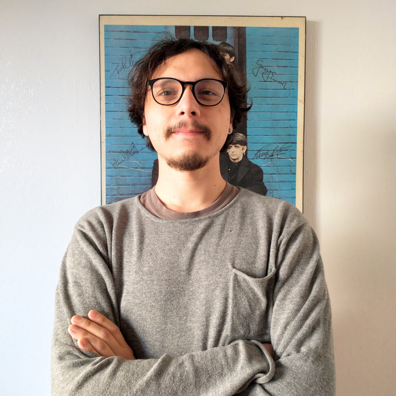 Cristofer Rodríguez. Cristofer Rodríguez.