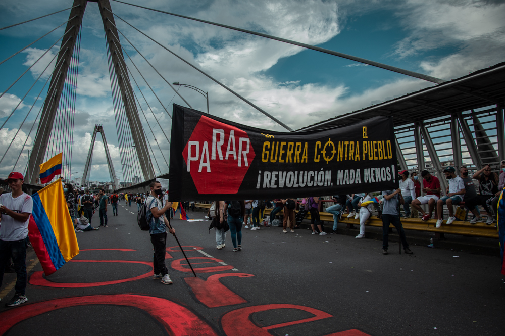 Ciudad de Pereira. Fotografía Jessica Arcila @campografias Ciudad de Pereira. Fotografía Jessica Arcila @campografias