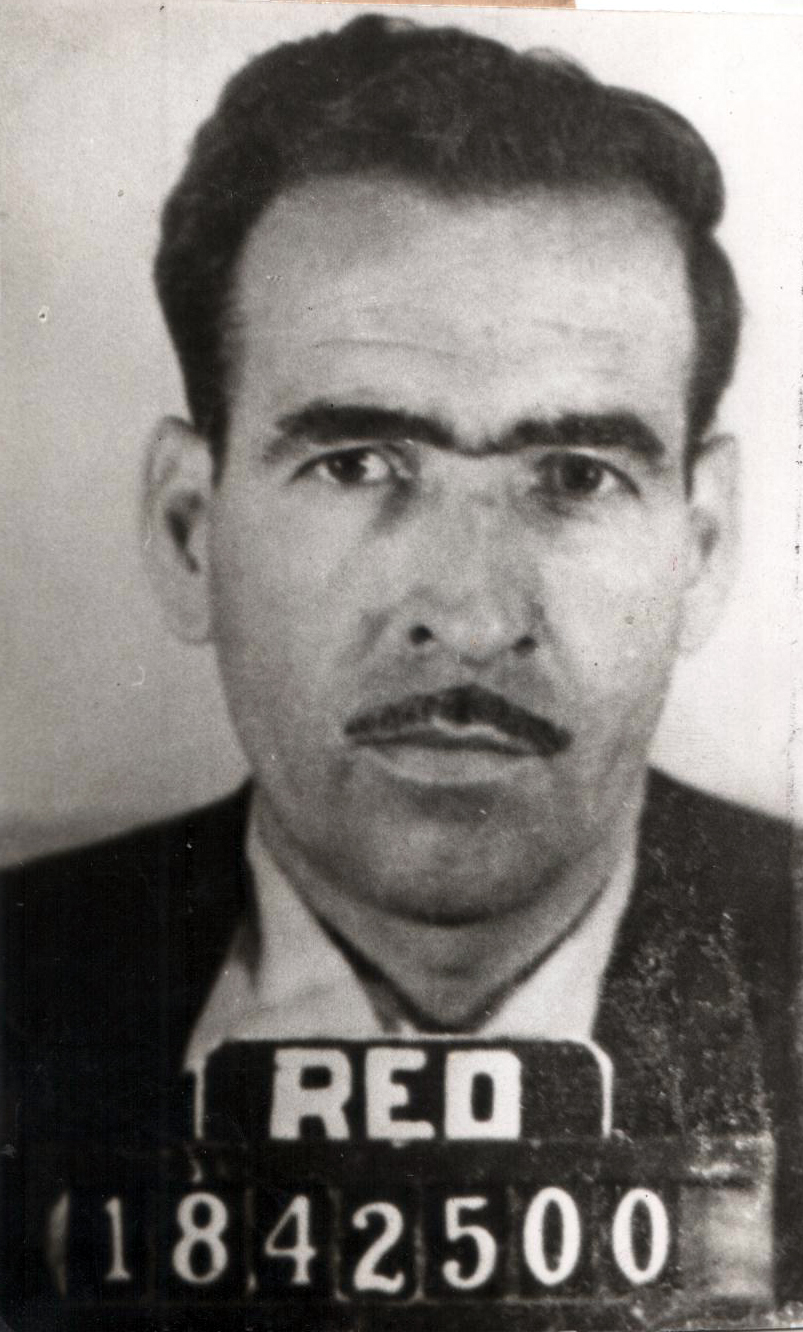 Eduardo Fritis. Eduardo Fritis.