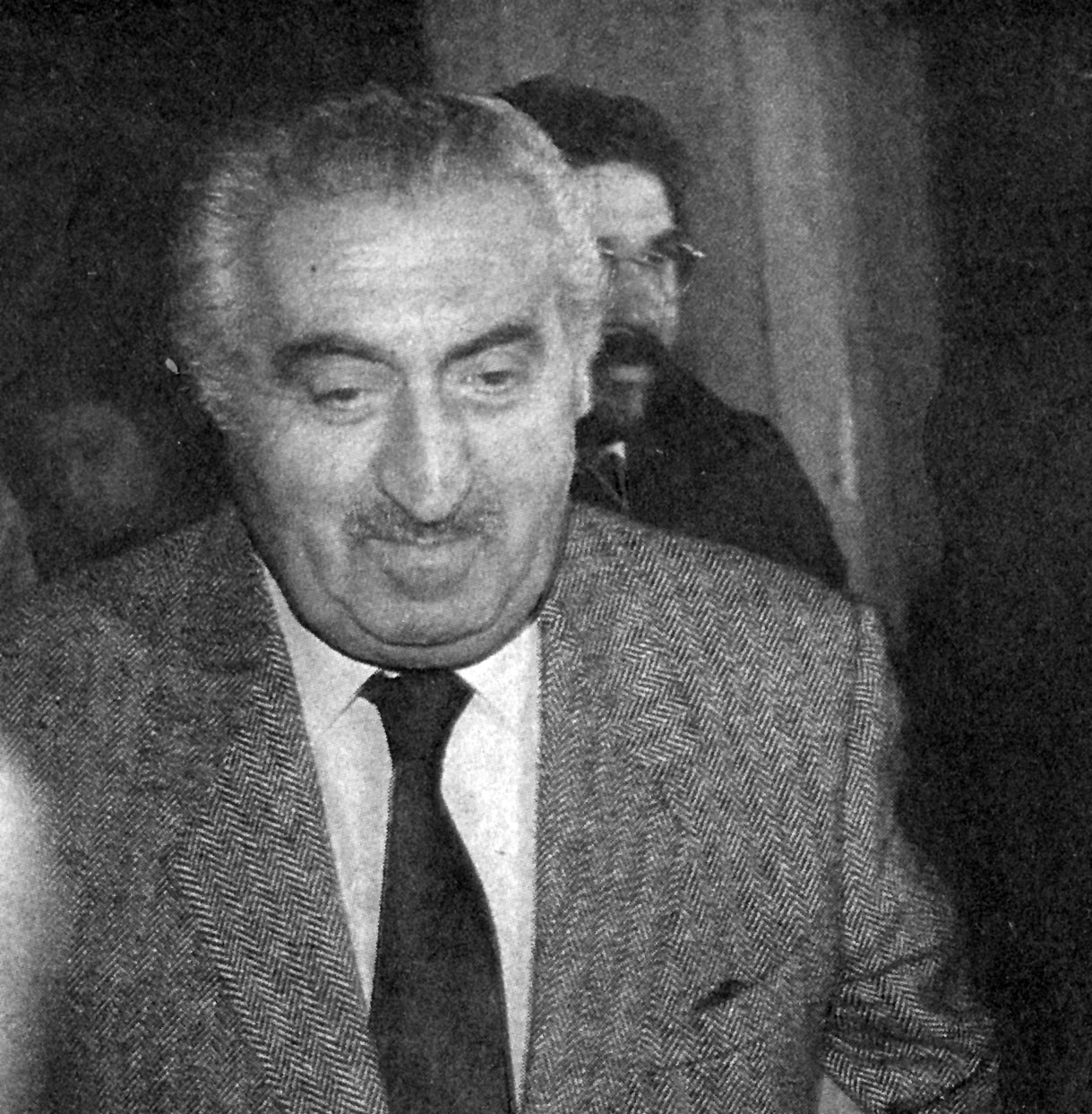 El abogado Alejandro Hales. El abogado Alejandro Hales.
