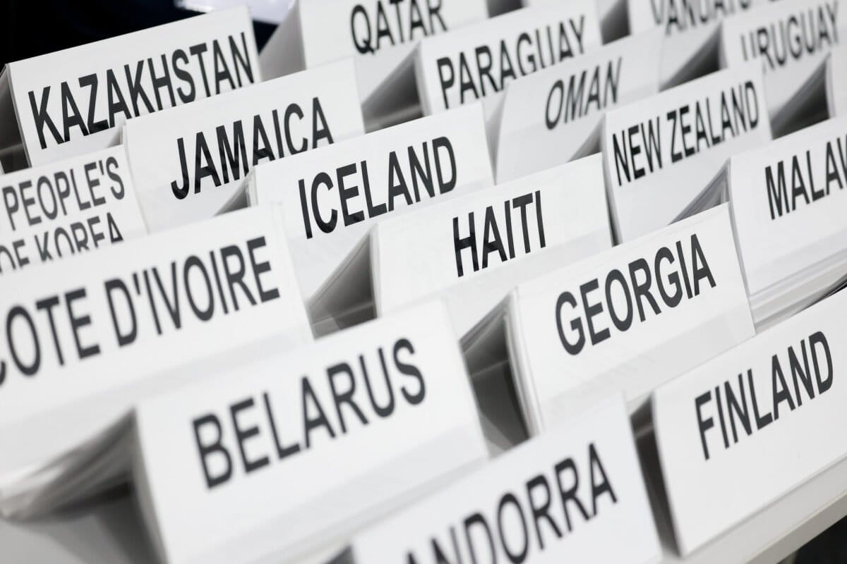 El financiamiento será clave para establecer criterios que midan la adaptación y mitigación a la crisis climática. Foto: cortesía UNclimatechange