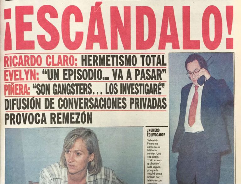 El Kiotazo. El Kiotazo.