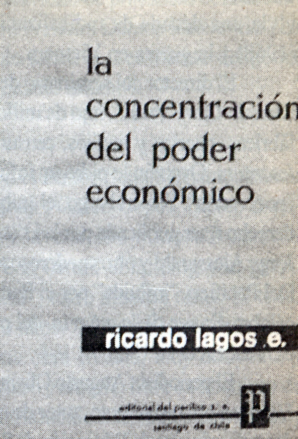 El libro de Lagos El libro de Lagos