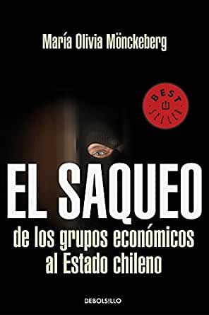 El Saqueo El Saqueo