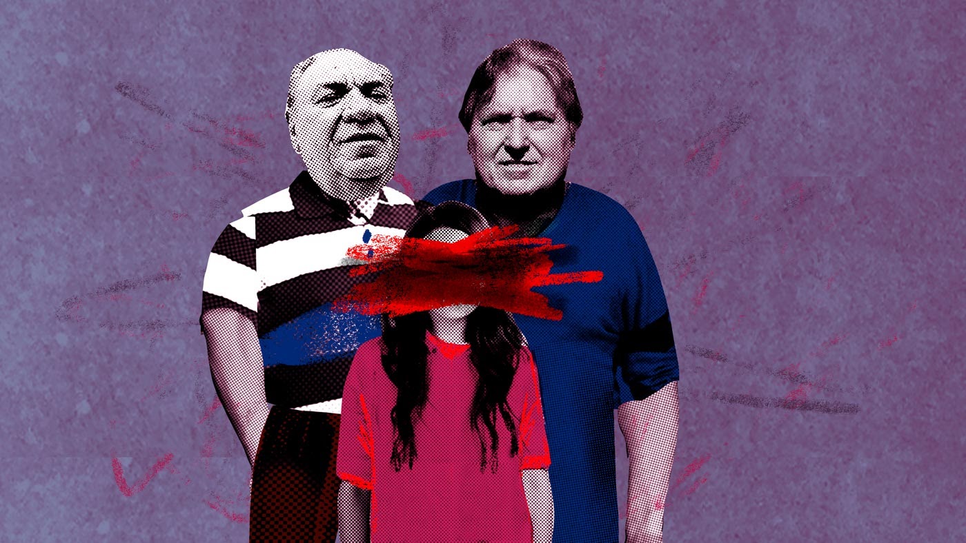 Ilustración: Jorge Berlin/Agência Pública Ilustración: Jorge Berlin/Agência Pública