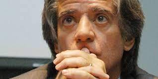 Félix Bacigaluppo Vicuña Félix Bacigaluppo Vicuña
