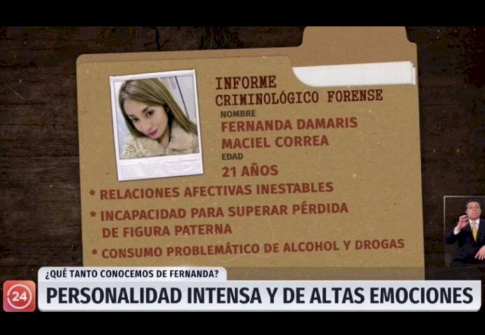 Reportaje de 24 Horas Reportaje de 24 Horas