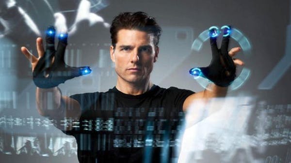 La película Minority Report plantea dilemas éticos de la inteligencia artificial.